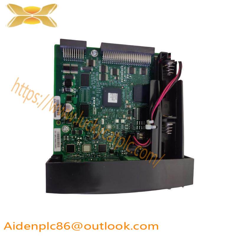 HONEYWELL 900C30S-0460 Controller Base