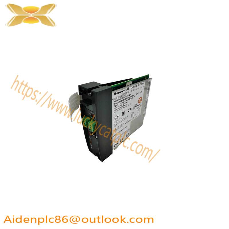Honeywell 900C50-0460 Controller Base