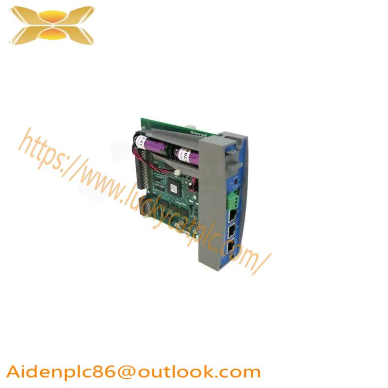 Honeywell 900C70-0360-00 CPU controller
