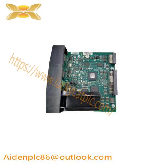 HONEYWELL 900C70-0460 ControlEdge 900 CPU MODULE