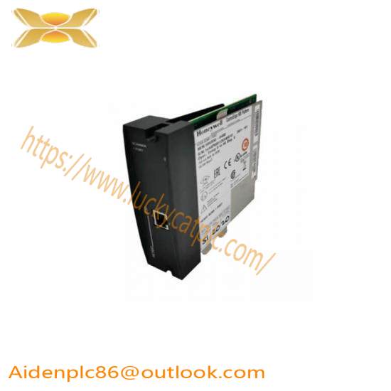 HONEYWELL 900C70-0460 ControlEdge 900 CPU MODULE