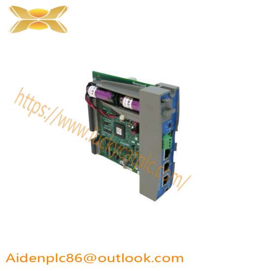 Honeywell 900C75S-0560 Redundant Controller C75 CPU