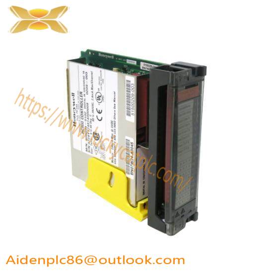 Honeywell 900G03-0202  Digital Input Module