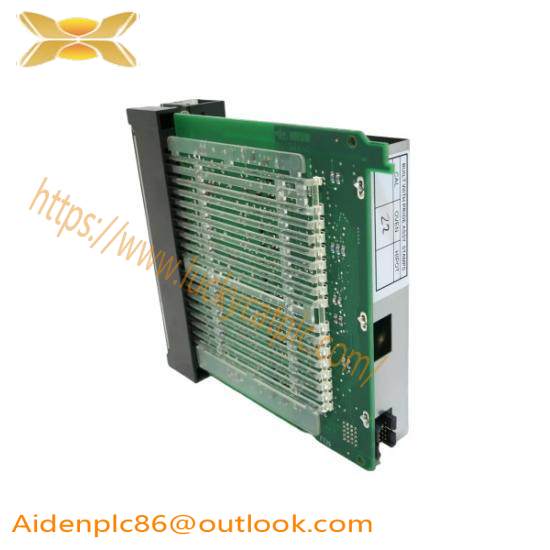 Honeywell 900G04-0101  Digital Input 24VDC PLC Module