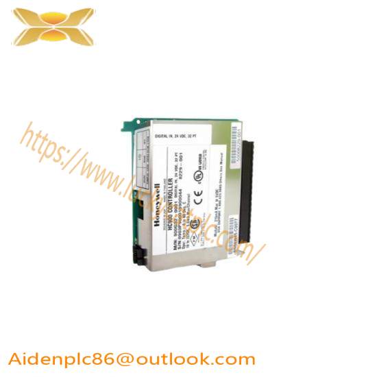 HONEYWELL 51304427-100
