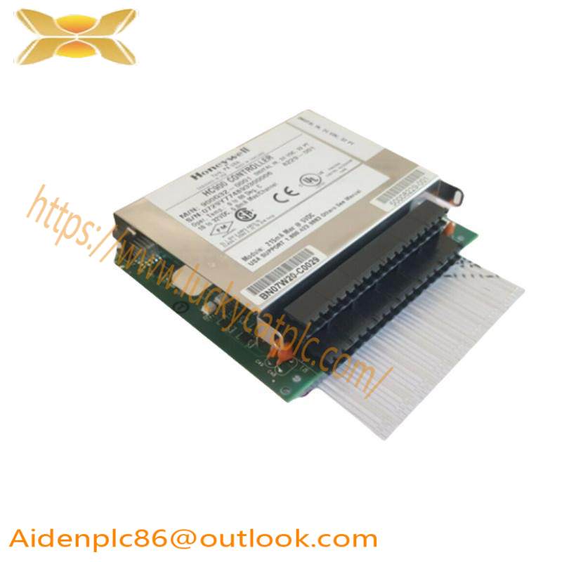 honeywell 900G32-0301 Digital input card