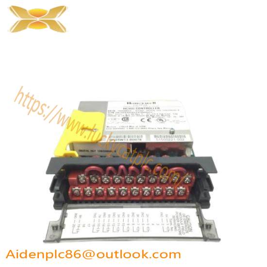 Honeywell 900H01-0102 DCS Module
