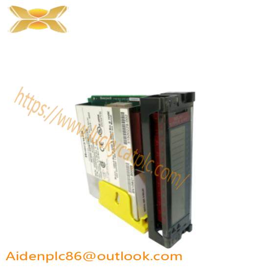 Honeywell 900H01-0102  Digital Output Module