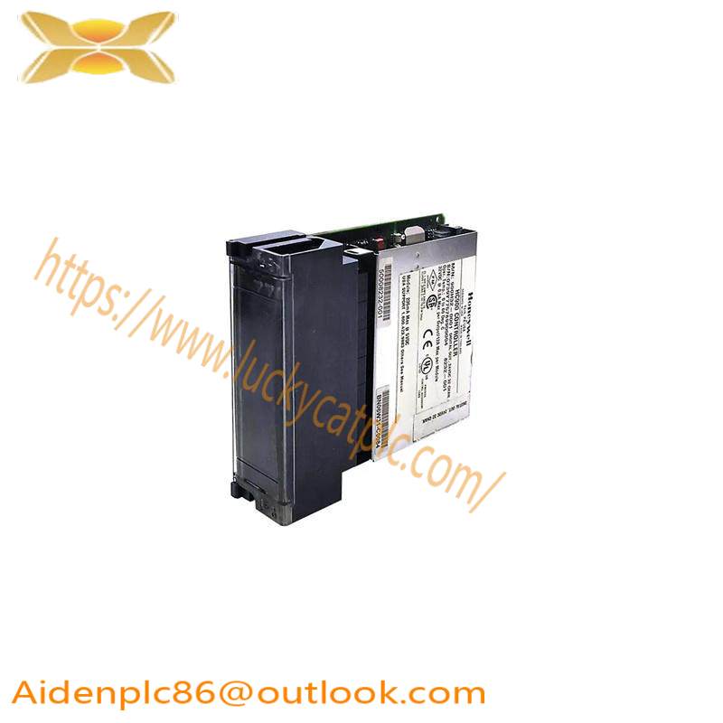 HONEYWELL 900H32-0102 Digital Output Module