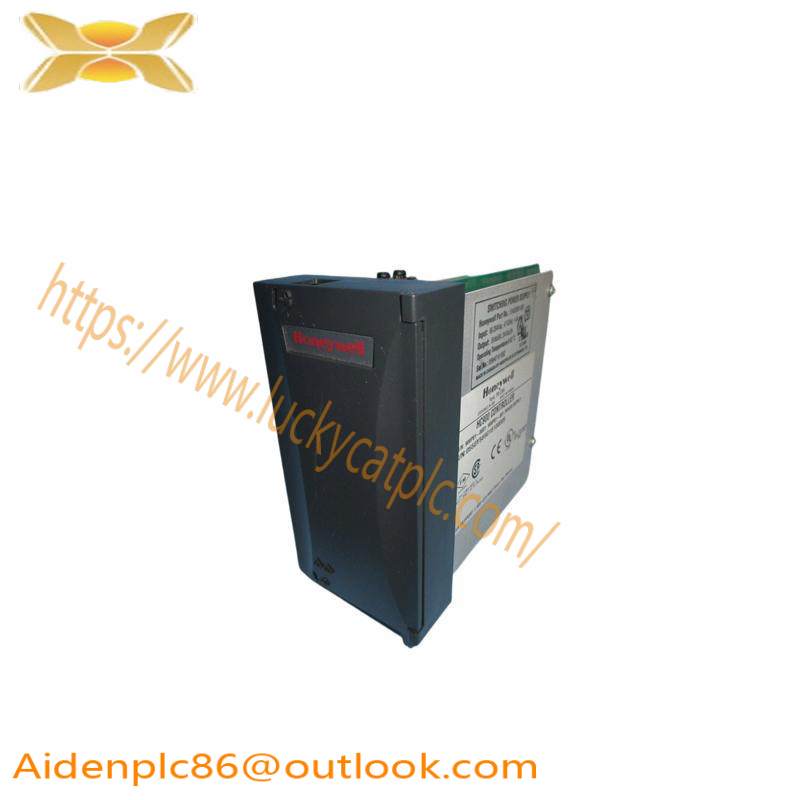 HONEYWELL 900P01-0001 POWER SUPPLY