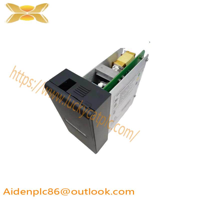 Honeywell 900P01-0601  Power Supply