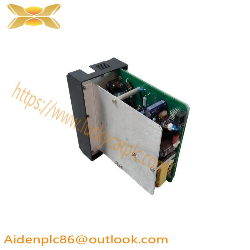 HONEYWELL 900P24-0501 Power Supply SIL Rated