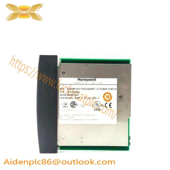 Honeywell 900PSM-0101  New in Box