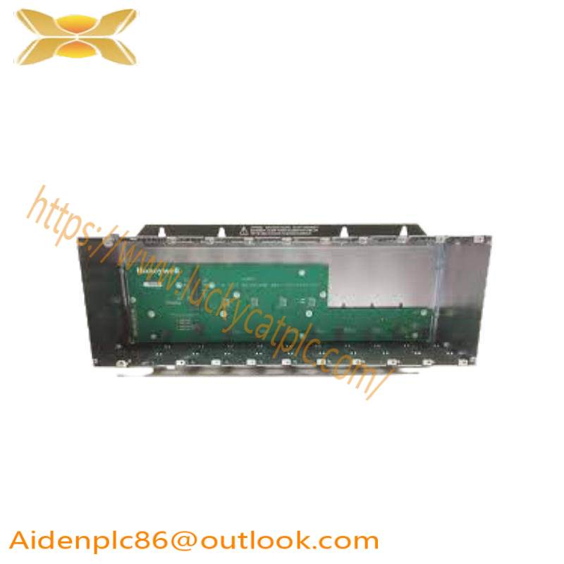 honeywell 900R08-0300 Input/Output Racks