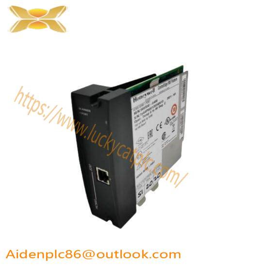 HONEYWELL 900S50-0460 POWER STATUS MODULE
