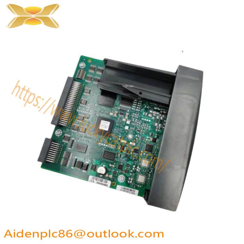 HONEYWELL 900S50S-0460 I/O Scanner