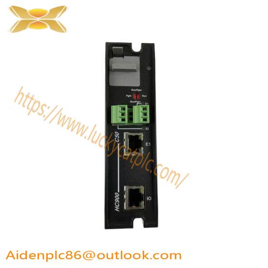 Honeywell 900S50S-0460  I/O Scanner Module