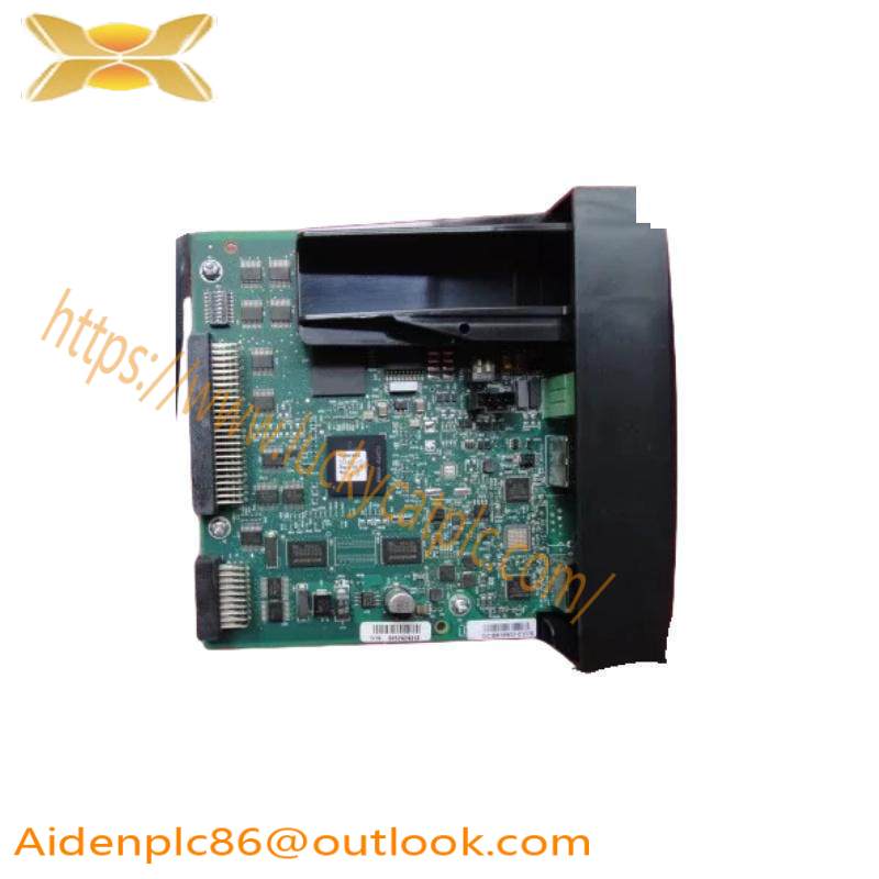 HONEYWELL 900S75S-0460 I/O Scanner