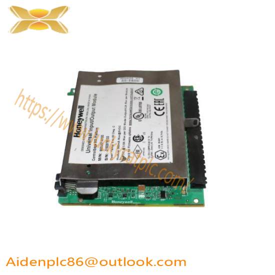 Honeywell 900U02-0100  ControlEdge HC900 IO Modules