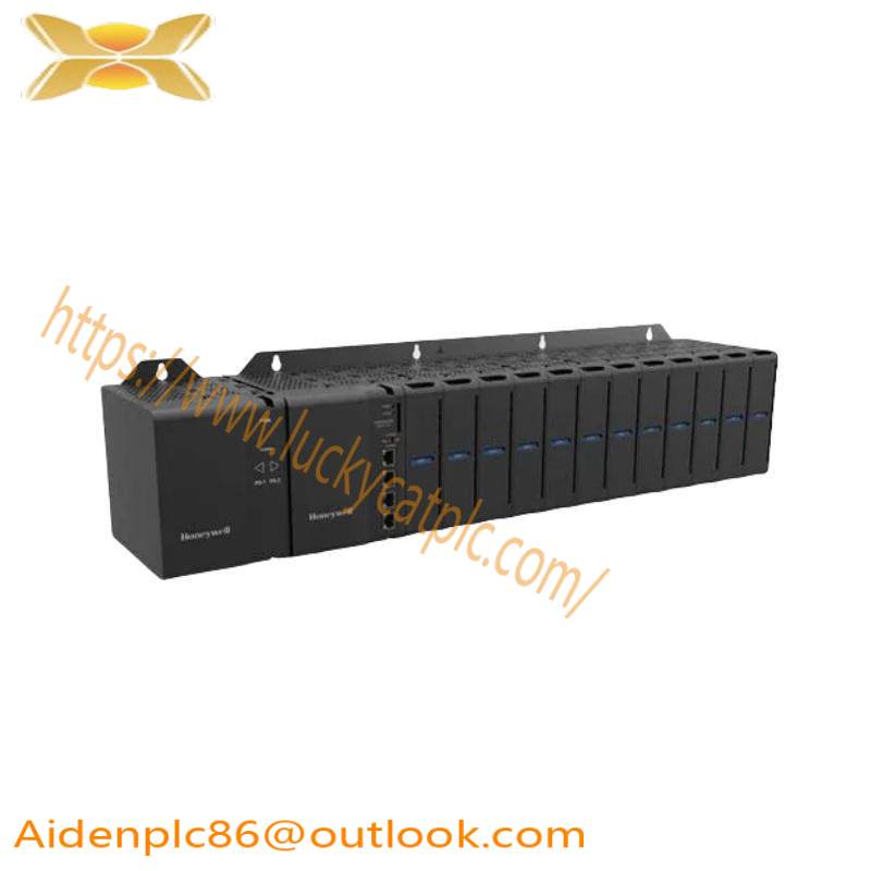 HONEYWELL 900U02-0100 Universal I/O Module