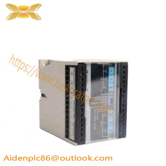 Honeywell 942-M0A-2D-1G1-220S Electronic Control Unit
