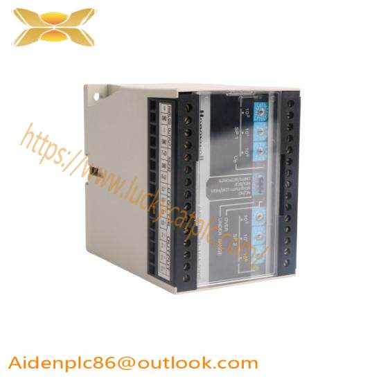 Honeywell ATK4A-00
