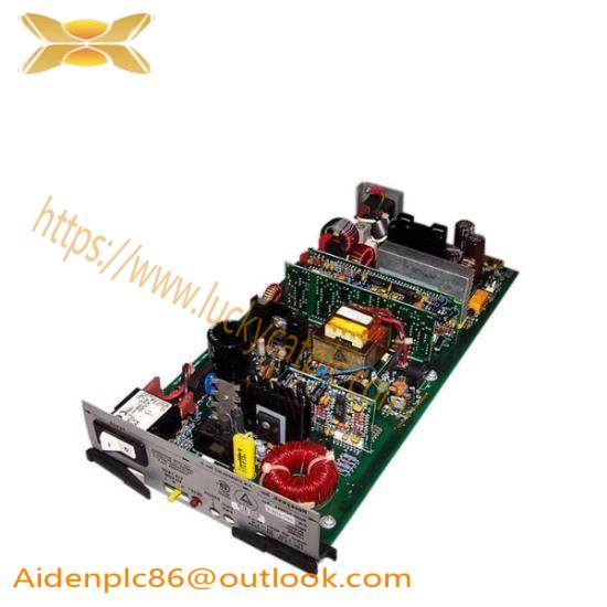 Honeywell ACX-633 51196655-100 Power Supply