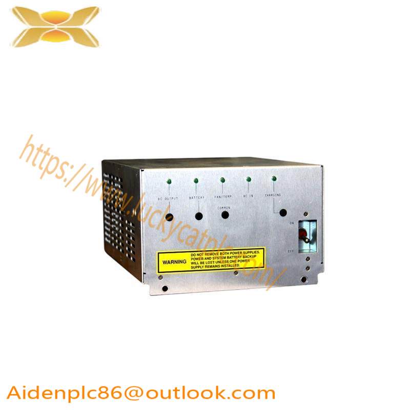 HONEYWELL ACX631 51198947-100 BATTERY MODULE