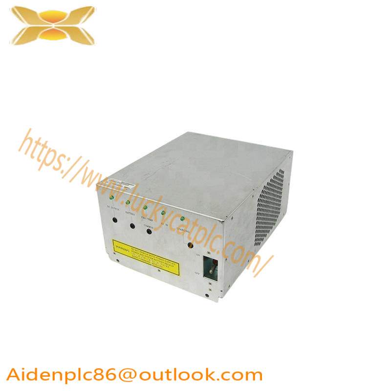 HONEYWELL ACX631 51198947-100F Power Supply