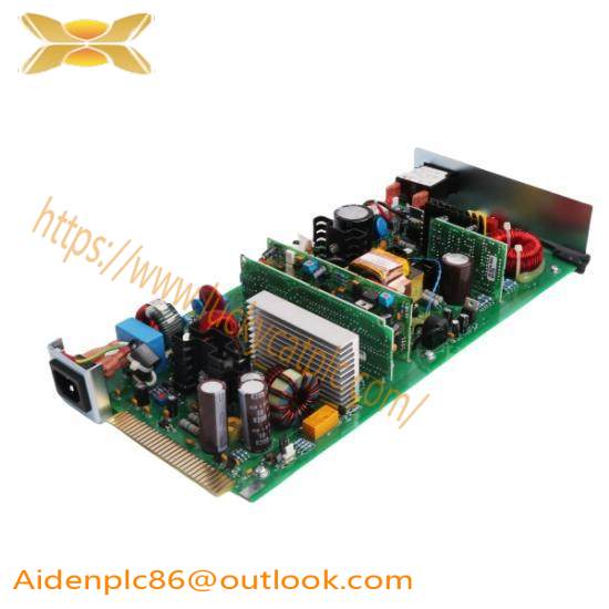 Honeywell ACX633 51196655-100  Switchmode Power Supply