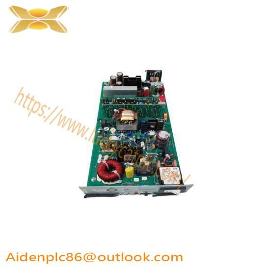 HONEYWELL ACX633 Power Supply