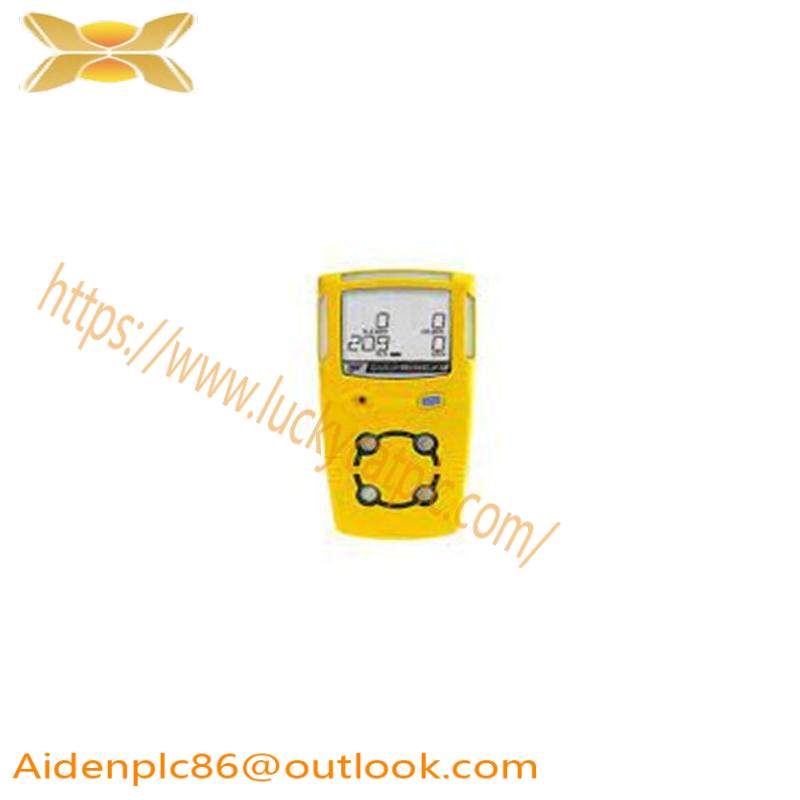 HONEYWELL BW Microclip XL Gas Detector