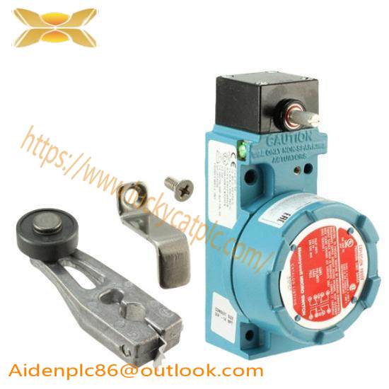 Honeywell BXA3K-1A BXM4N