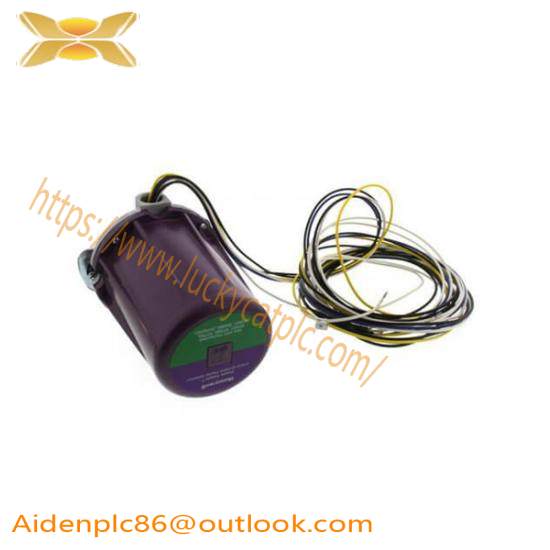 HONEYWELL C7012E1187 220 Vac Flame Sensor