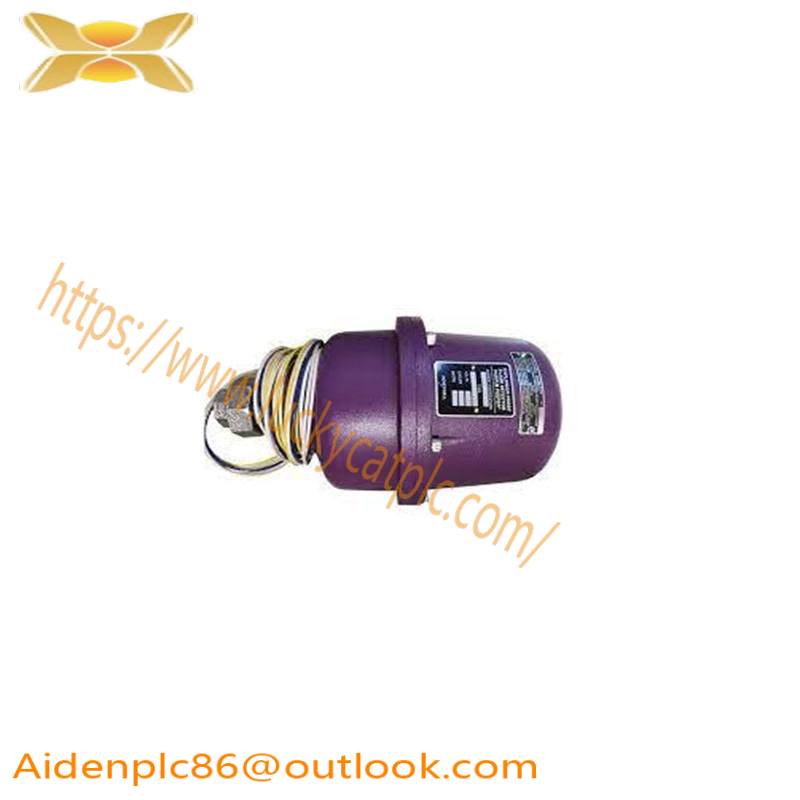 HONEYWELL C7061F2001 Ultraviolet Flame Detector