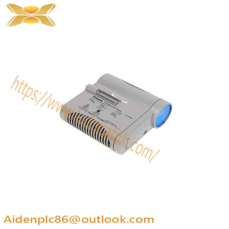 Honeywell CC-РАOH01 high-level analog input module