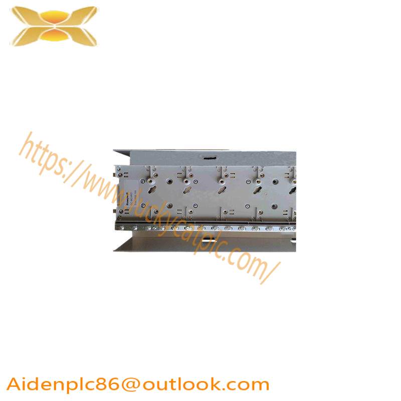 HONEYWELL CC-CBDD01 Controller card