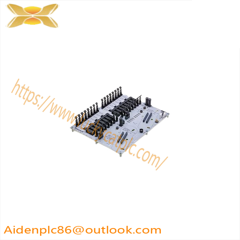 HONEYWELL CC-GAIX11 Analog Input GI/IS IOTA