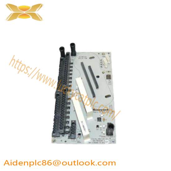 Honeywell CC-GAOX11. CC-GAOX21  Redundant Analog Output