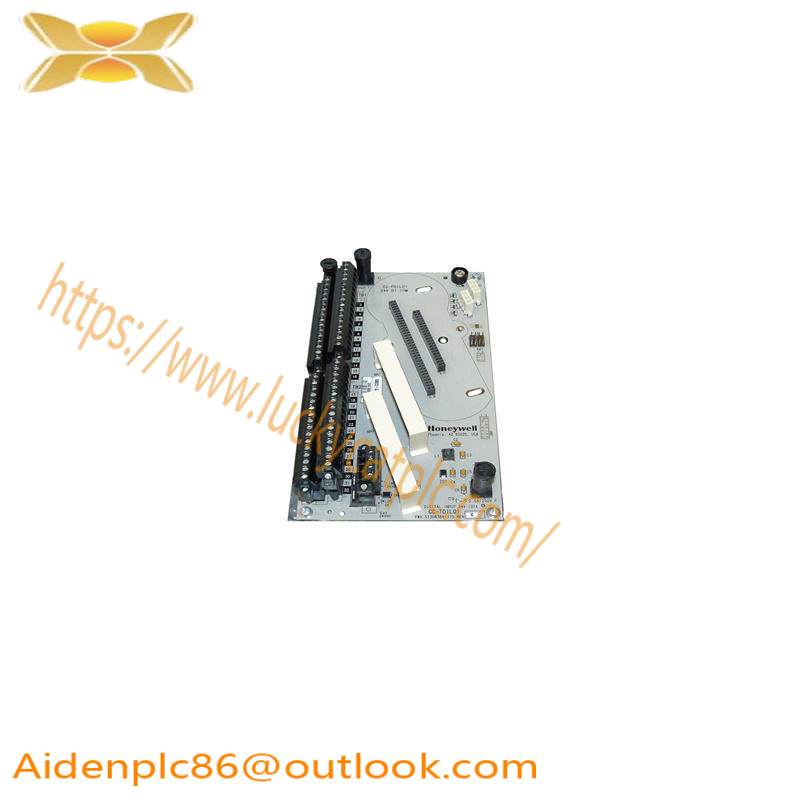 HONEYWELL CC-HCAR01 Backplane
