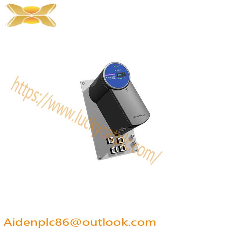 Honeywell CC-HCN911 control module