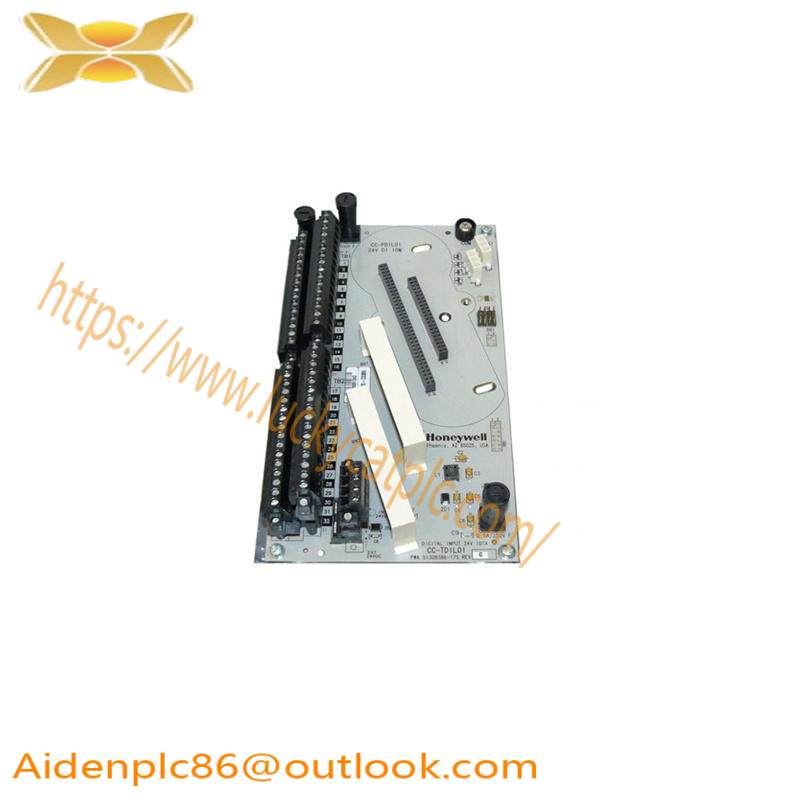 HONEYWELL CC-IP0101 51410056-175