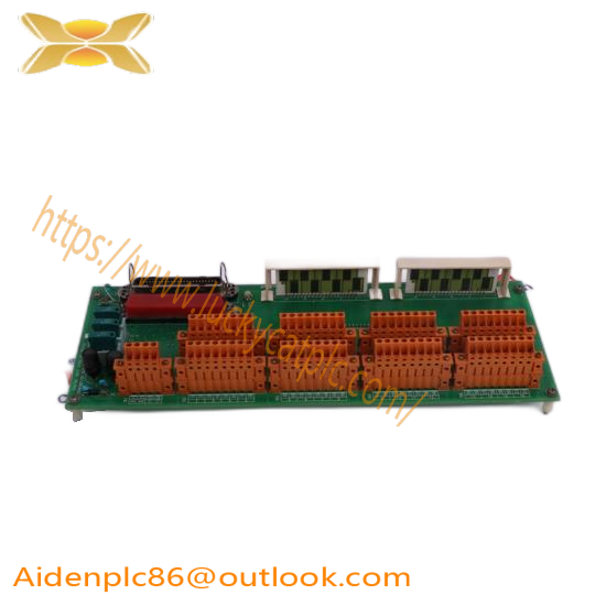 HONEYWELL CC-MCAR02