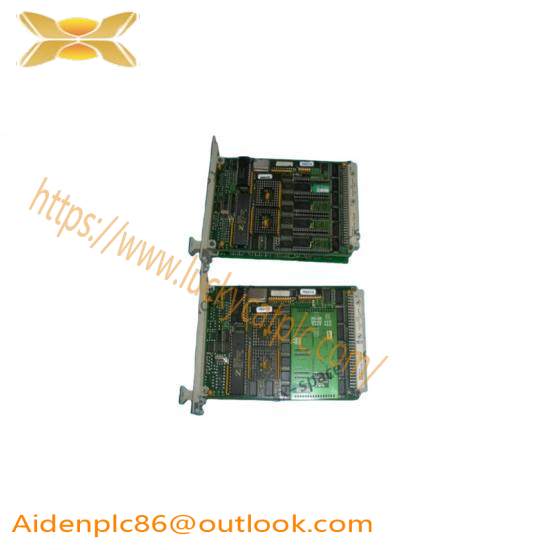 HONEYWELL CC-MCAR02