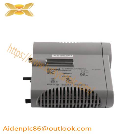 HONEYWELL CC-PAIH01