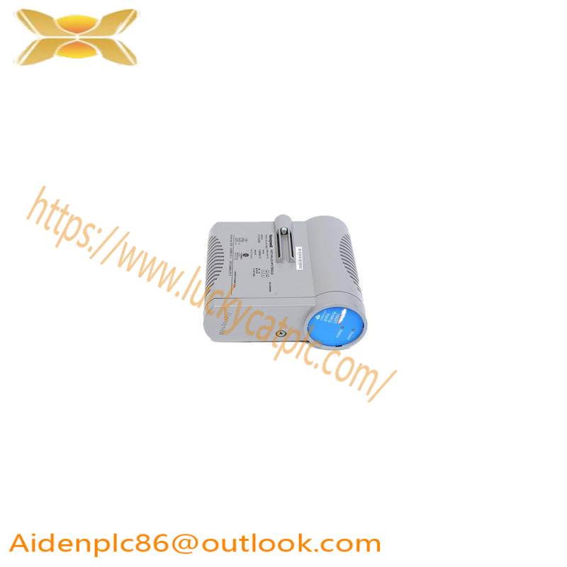 Honeywell CC-PAIH01 51405038-175 High Level Analog Input Module