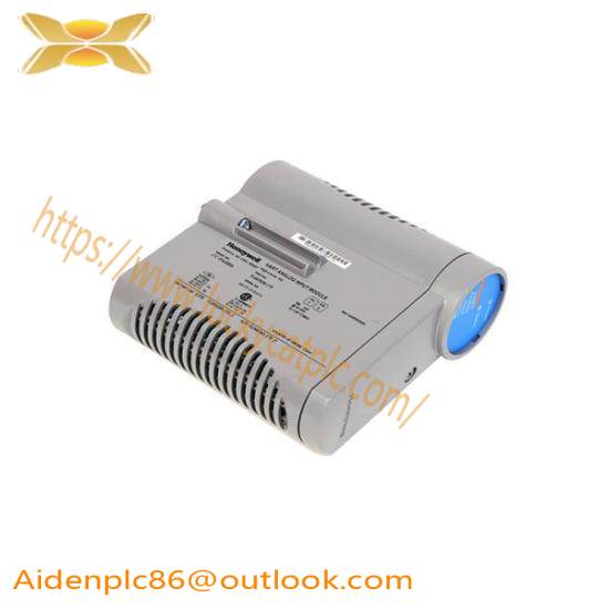 HONEYWELL CC-PAIH01 Analog Input Module