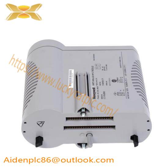 Honeywell CC-PAIH01,CC-PAIX01 High Level Analog Input Module