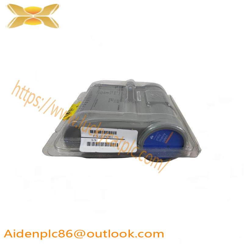 HONEYWELL CC-PAIH51 51410069-276 Analog Input Module