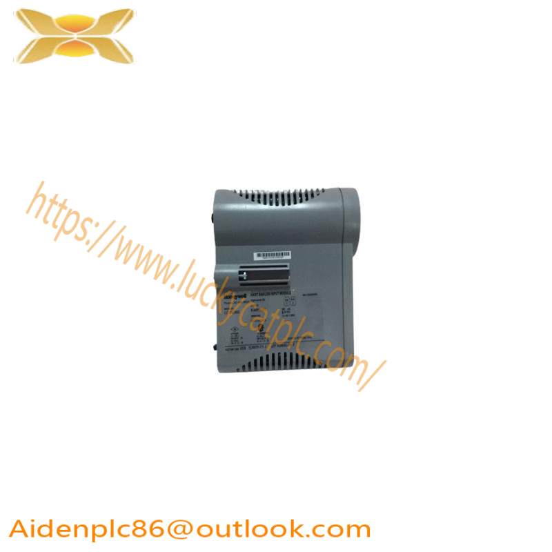 Honeywell CC-PAIH51 Analog Input module